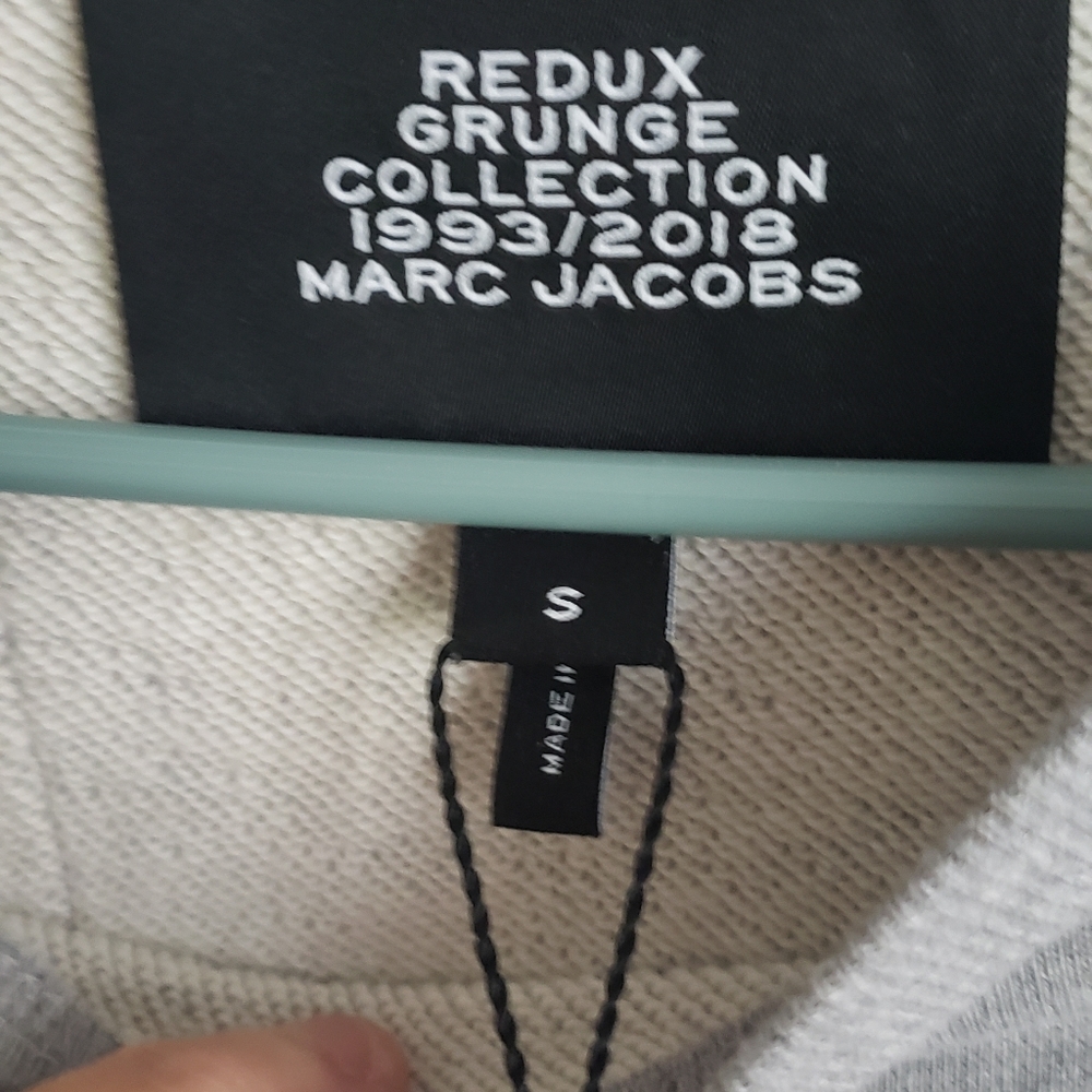 March Jacobs sweater - Picture 4 of 12